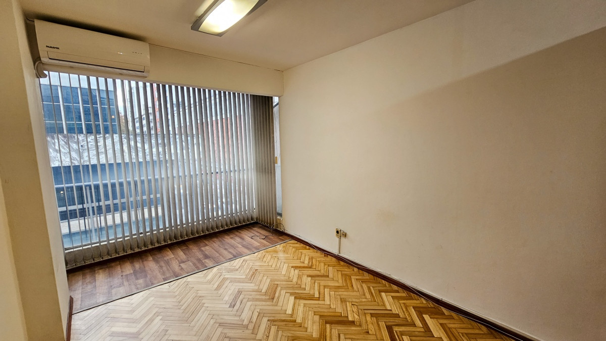 Venta o Alquiler Apartamento 2 Dormitorios Cordón · Foto 8