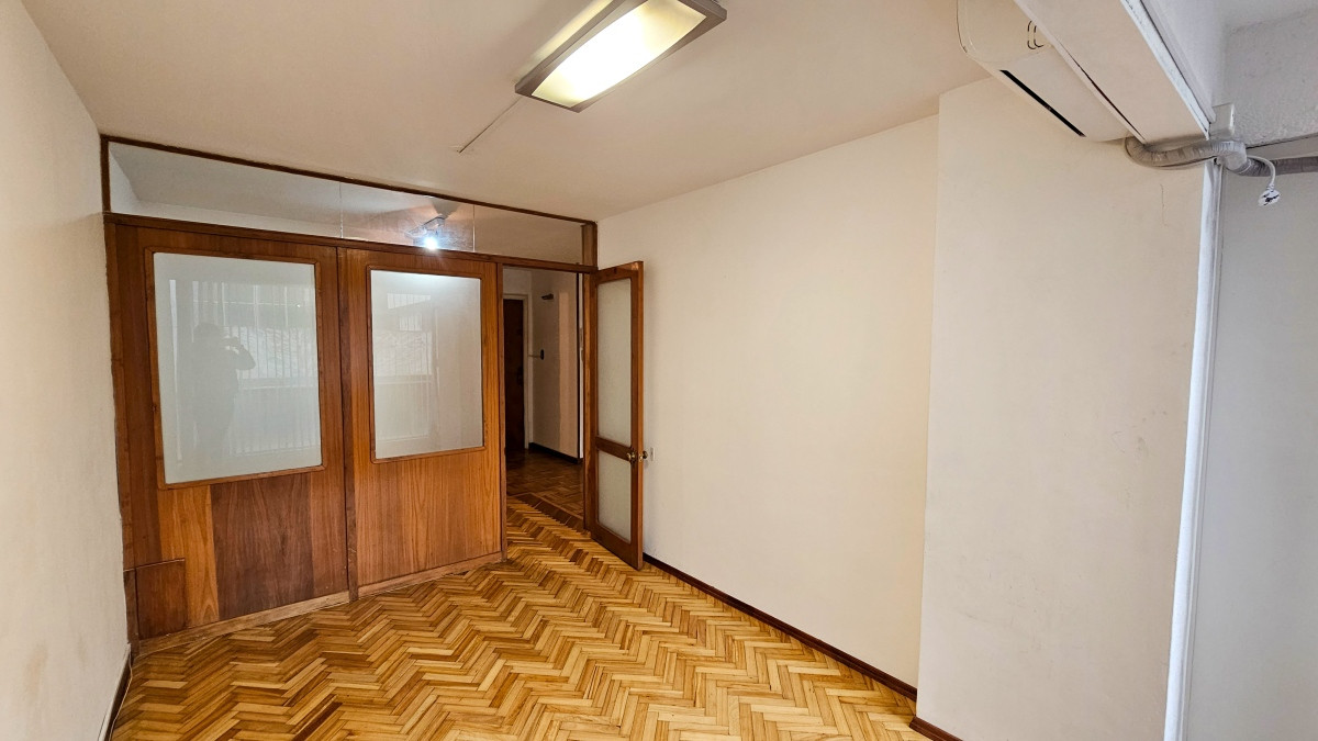 Venta o Alquiler Apartamento 2 Dormitorios Cordón · Foto 10