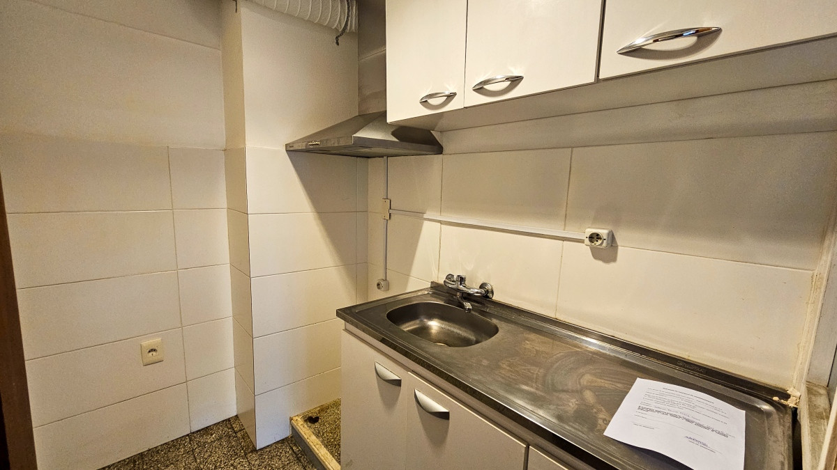 Venta o Alquiler Apartamento 2 Dormitorios Cordón · Foto 5