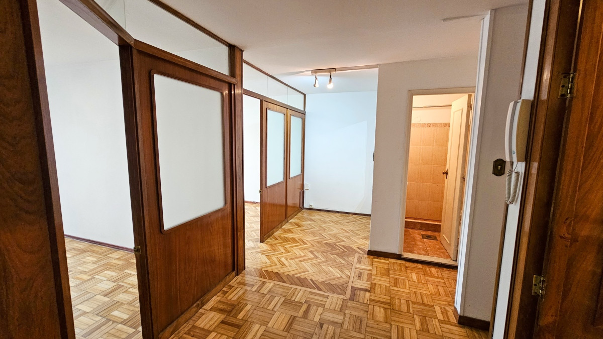 Venta o Alquiler Apartamento 2 Dormitorios Cordón · Foto 2