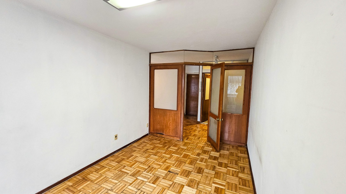 Venta o Alquiler Apartamento 2 Dormitorios Cordón · Foto 9