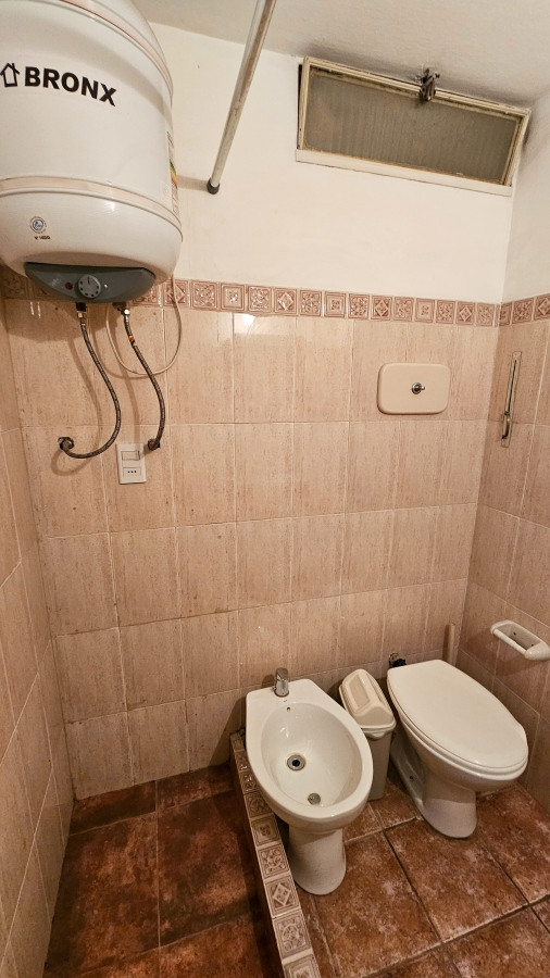 Venta o Alquiler Apartamento 2 Dormitorios Cordón · Foto 11