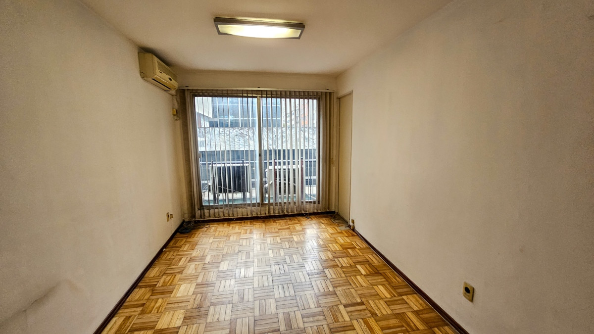 Venta o Alquiler Apartamento 2 Dormitorios Cordón · Foto 7