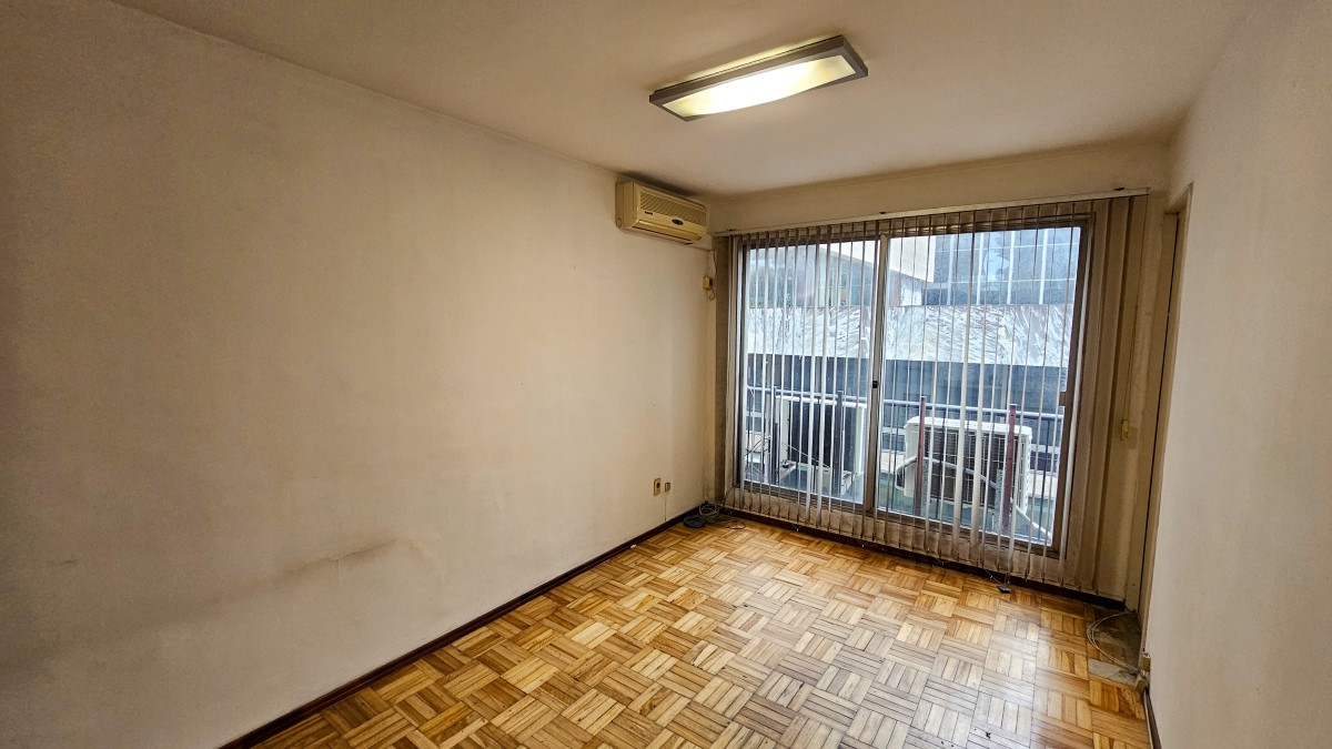 Venta o Alquiler Apartamento 2 Dormitorios Cordón · Foto 6