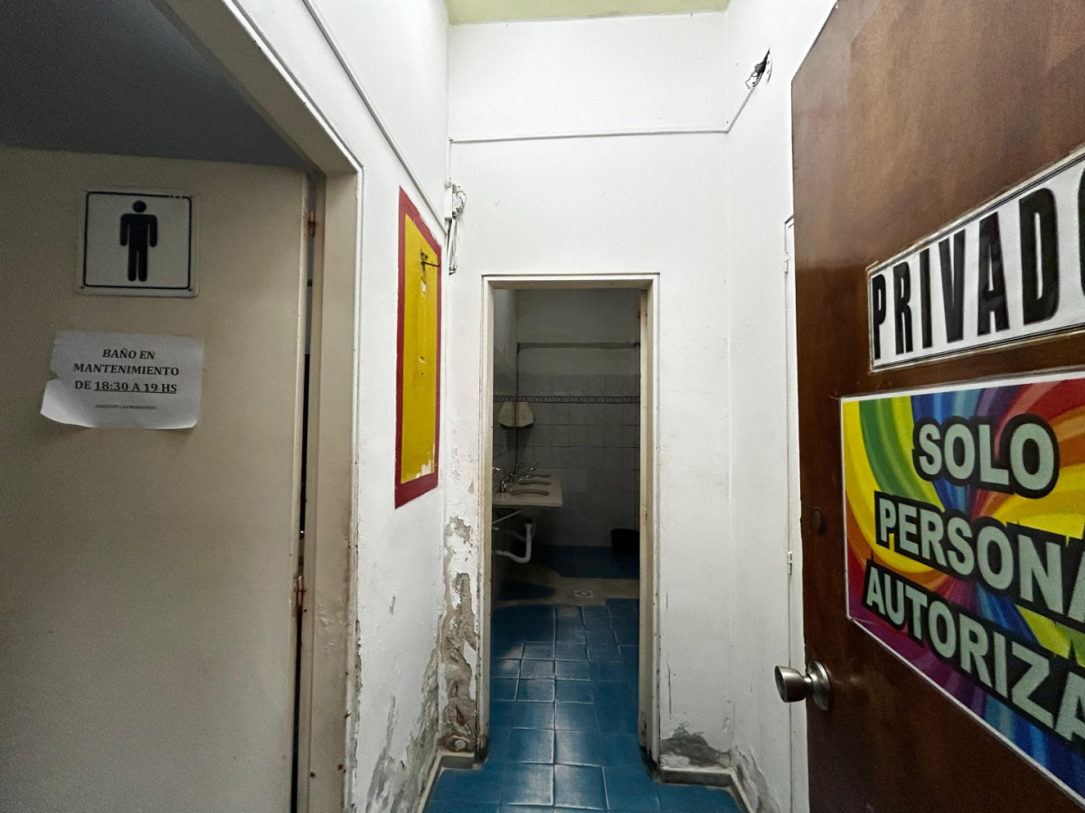Alquiler Local en Galeria Periodos cortos o anual Centro · Foto 8