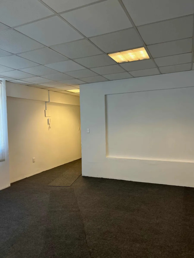 Alquiler Oficina o Consultorio 40m2 Centro · Foto 5