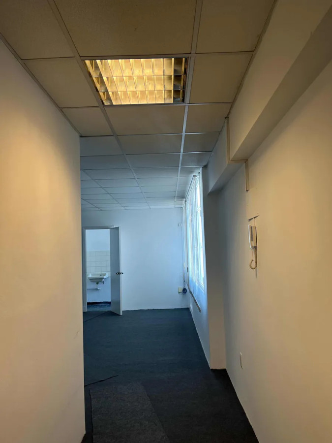 Alquiler Oficina o Consultorio 40m2 Centro · Foto 6