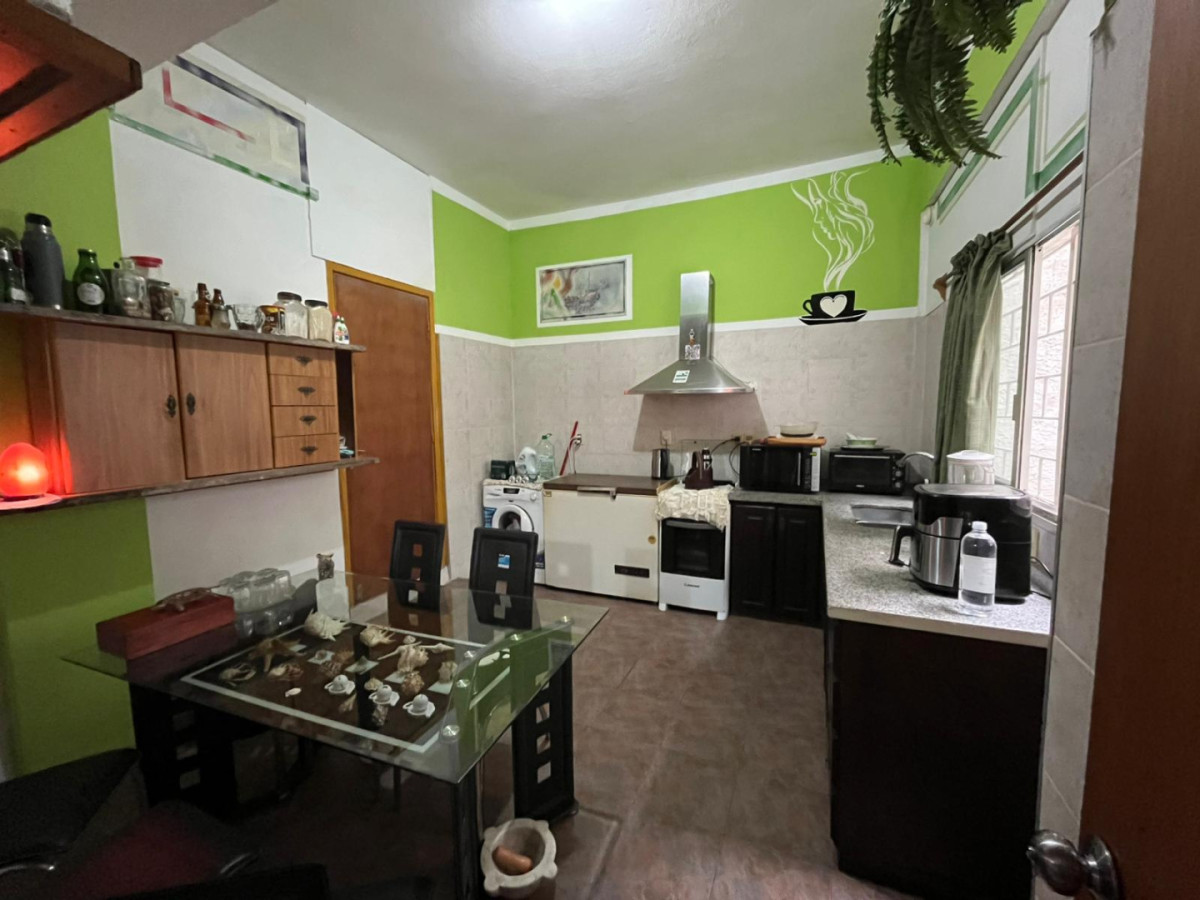 Alquiler Precioso Local con Vivienda Centro 64m2 · Foto 8