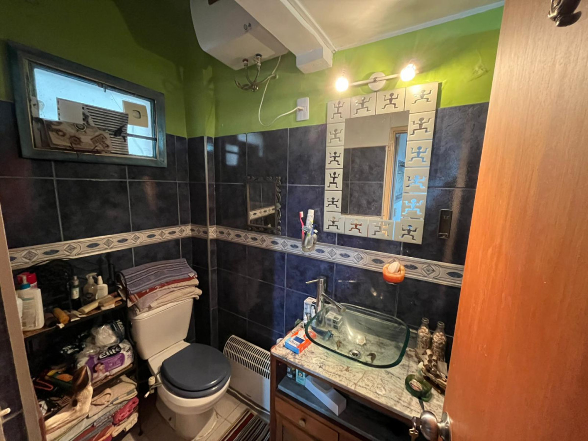 Alquiler Precioso Local con Vivienda Centro 64m2 · Foto 10