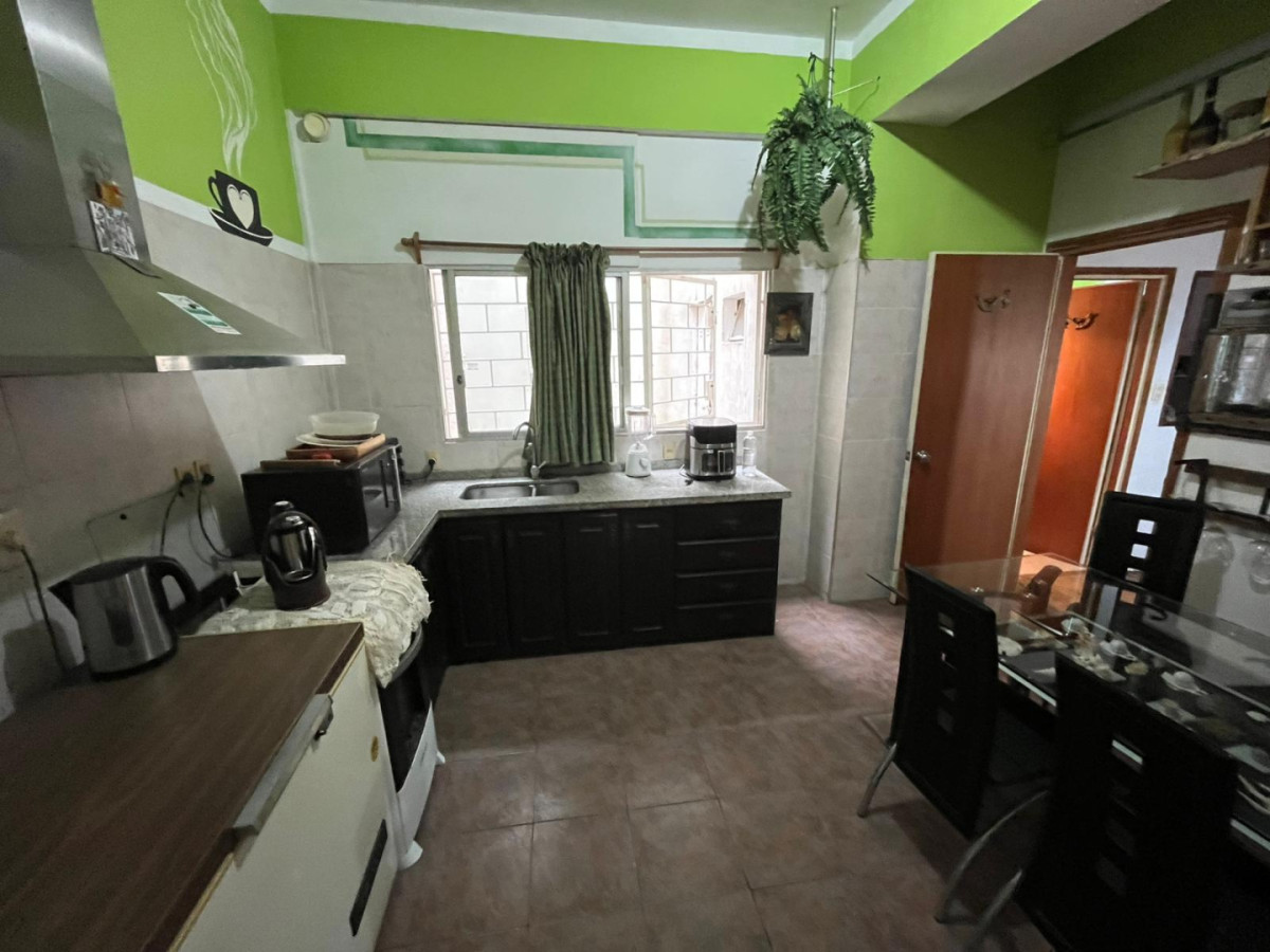 Alquiler Precioso Local con Vivienda Centro 64m2 · Foto 6