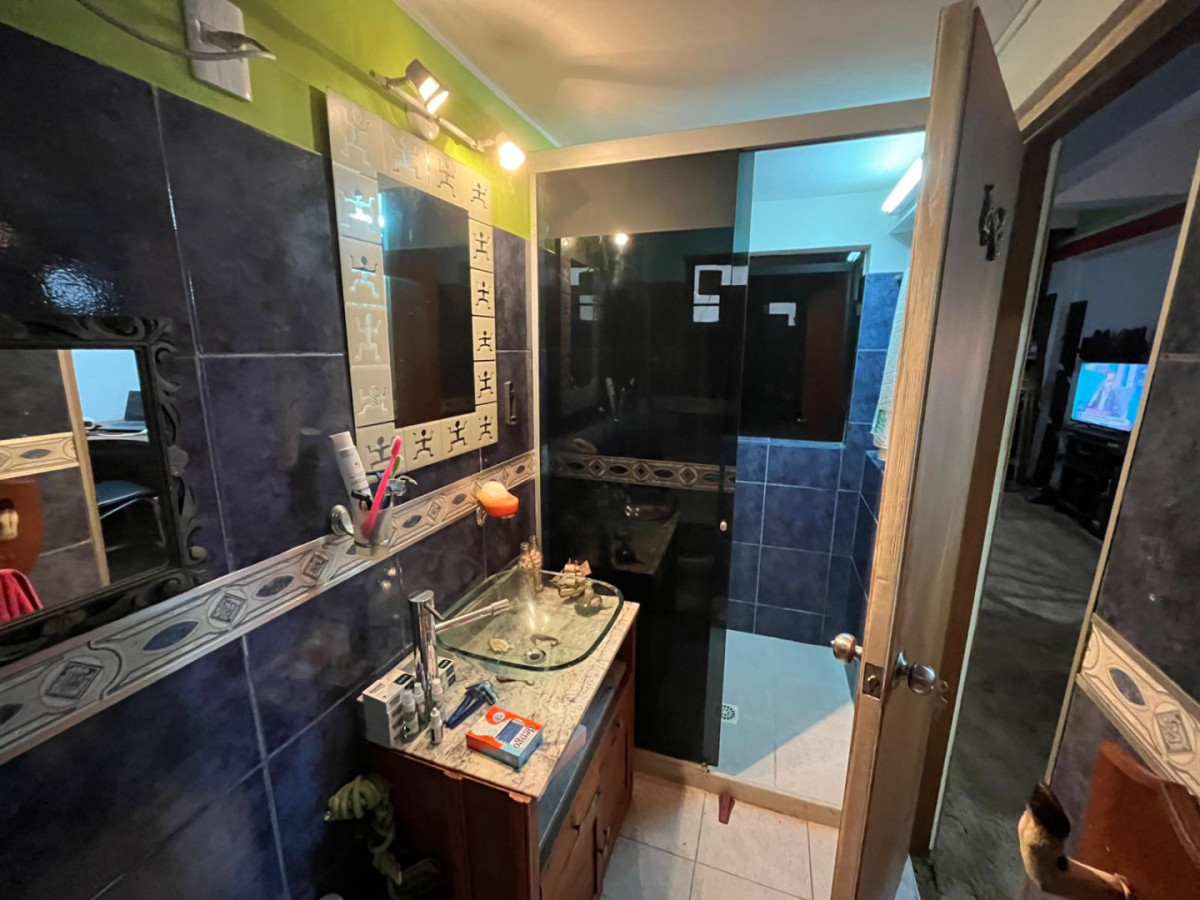 Alquiler Precioso Local con Vivienda Centro 64m2 · Foto 11