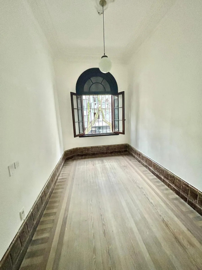 Alquiler Apartamento tipo Casa 3 Dormitorios Centro · Foto 9