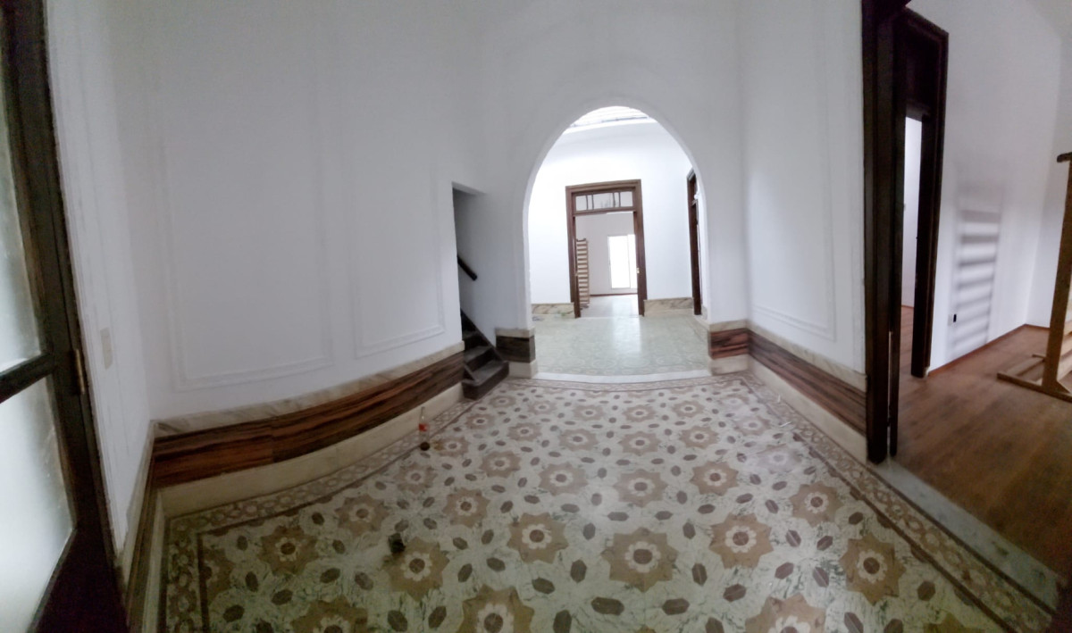 Venta Casa Nueva con Renta 8,6% 4 Dormitorios Paso Molino