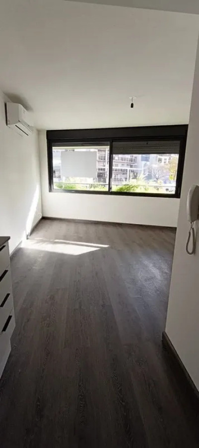 Alquiler Apartamento Monoambiente Punta Carretas