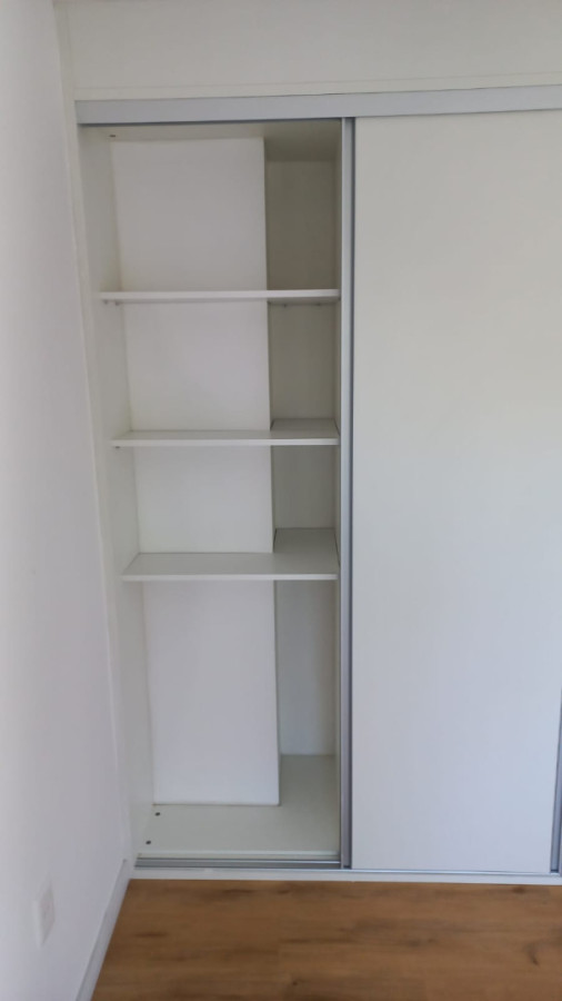 Alquiler Apartamento 1 Dormitorio Cordon con balcon y garaje · Foto 12
