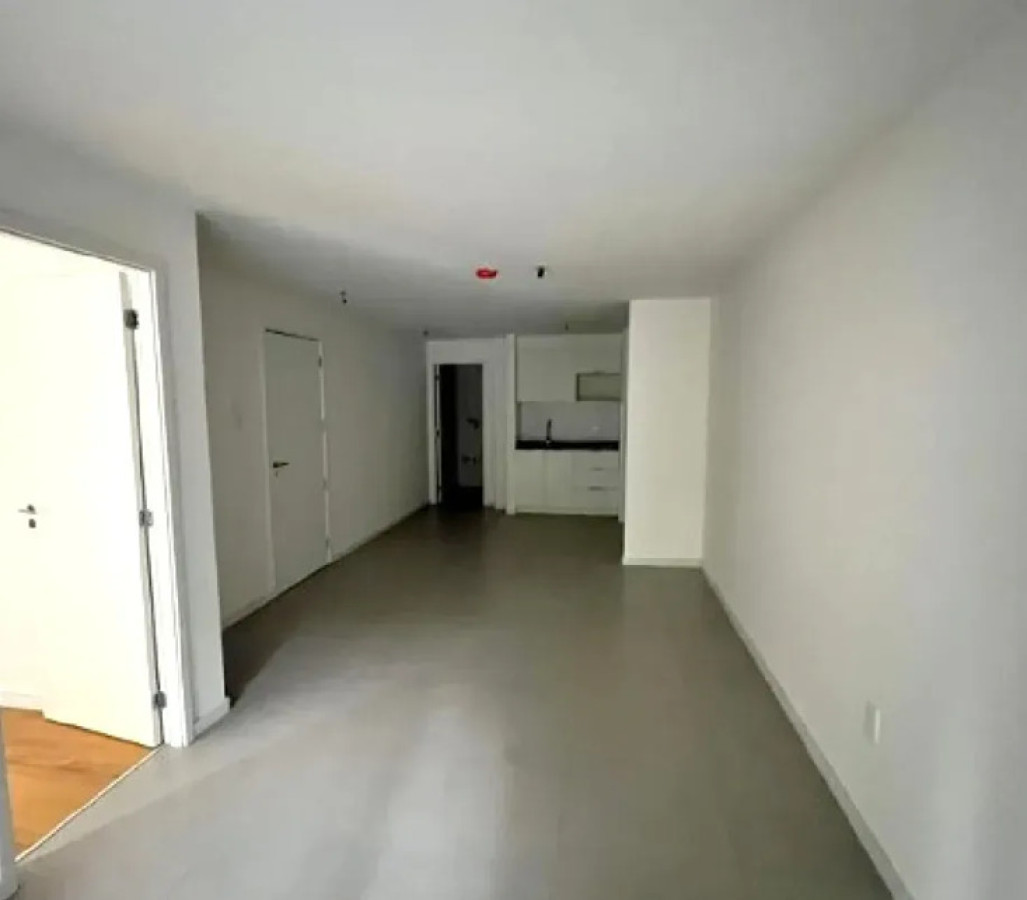 Alquiler Apartamento 1 Dormitorio Cordon con balcon y garaje · Foto 6