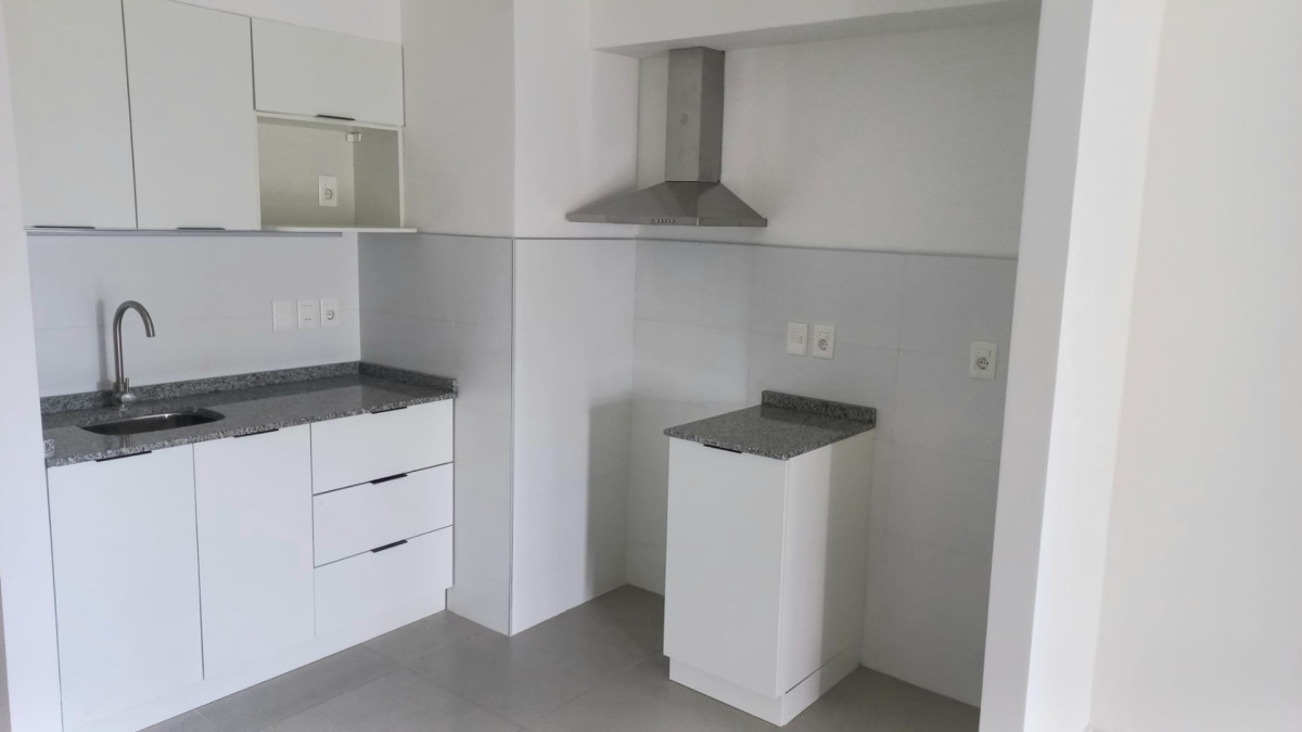 Alquiler Apartamento 1 Dormitorio Cordon con balcon y garaje · Foto 7
