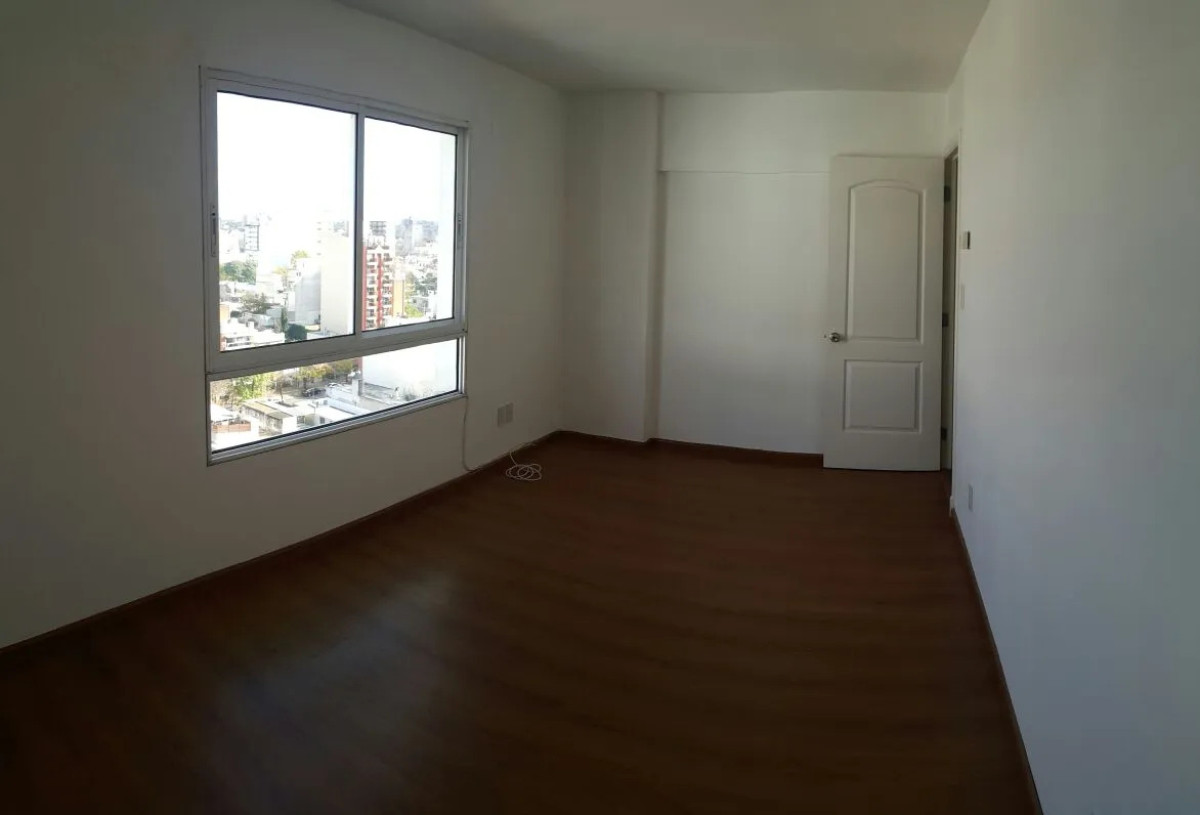 Alquiler Apartamento 1 Dormitorio Pocitos con balcon · Foto 6