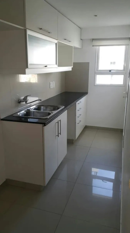Alquiler Apartamento 1 Dormitorio Pocitos con balcon · Foto 4