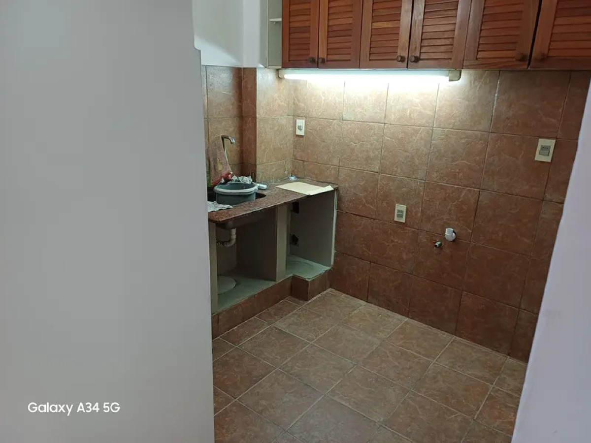 Alquiler Apartamento 2 Dormitorios Cordon · Foto 5