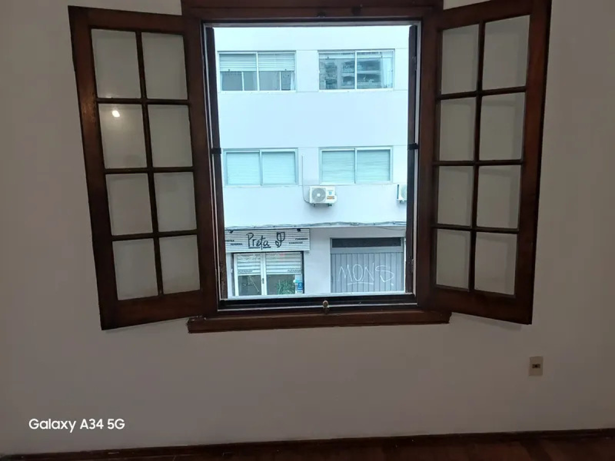 Alquiler Apartamento 2 Dormitorios Cordon · Foto 4