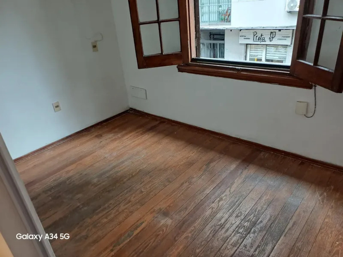 Alquiler Apartamento 2 Dormitorios Cordon · Foto 2
