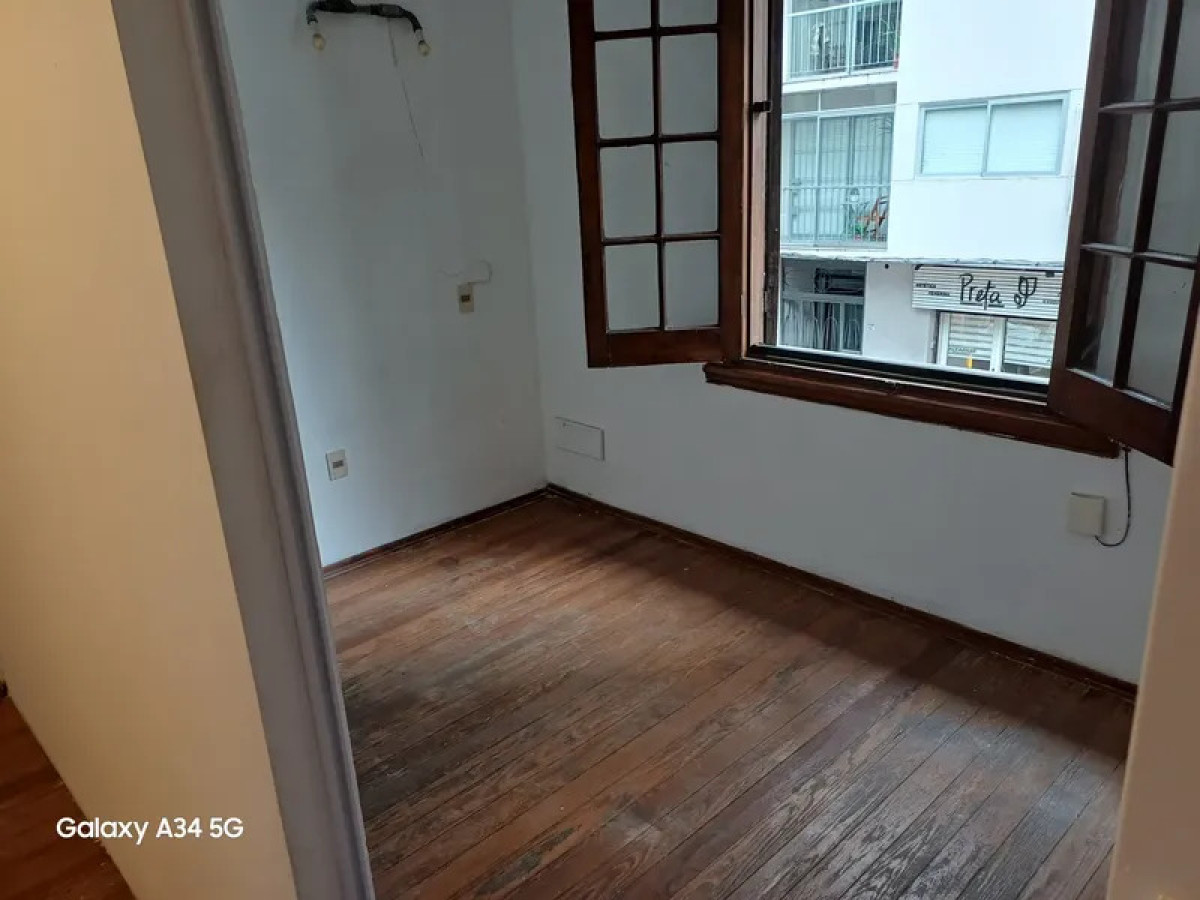 Alquiler Apartamento 2 Dormitorios Cordon · Foto 6