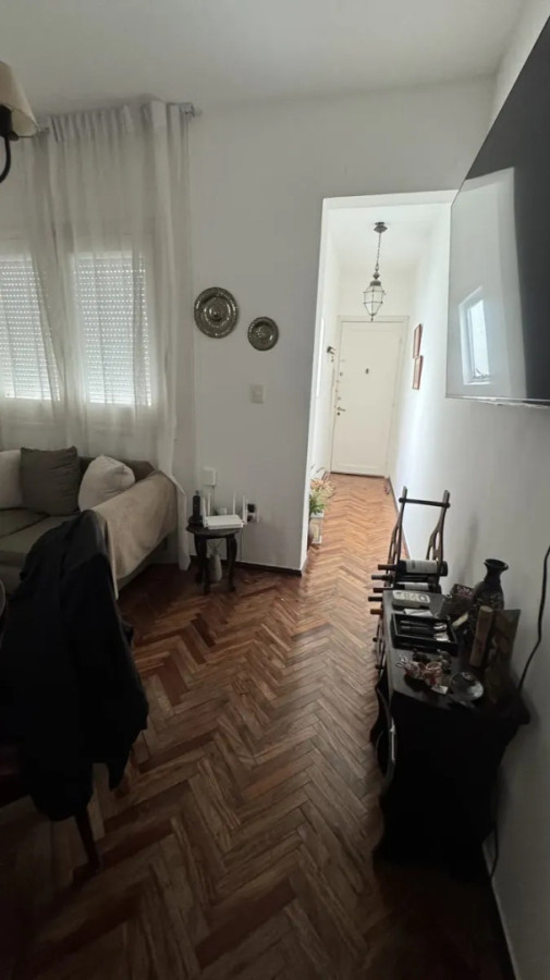 Alquiler Apartamento 1 Dormitorio Parque Batlle · Foto 2
