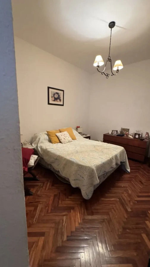 Alquiler Apartamento 1 Dormitorio Parque Batlle · Foto 10