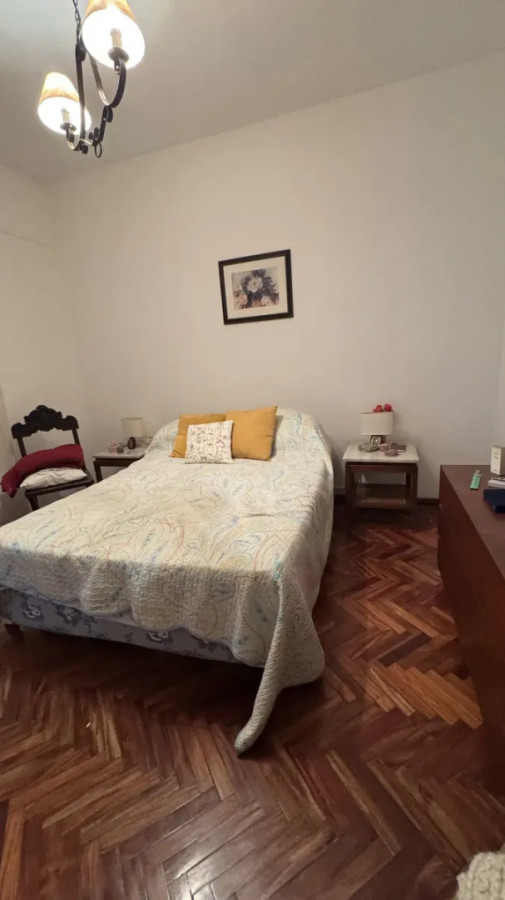 Alquiler Apartamento 1 Dormitorio Parque Batlle · Foto 8
