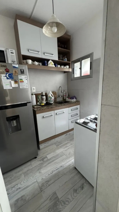 Alquiler Apartamento 1 Dormitorio Parque Batlle · Foto 7