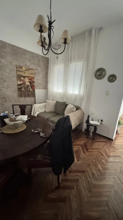 Alquiler Apartamento 1 Dormitorio Parque Batlle · Foto 1