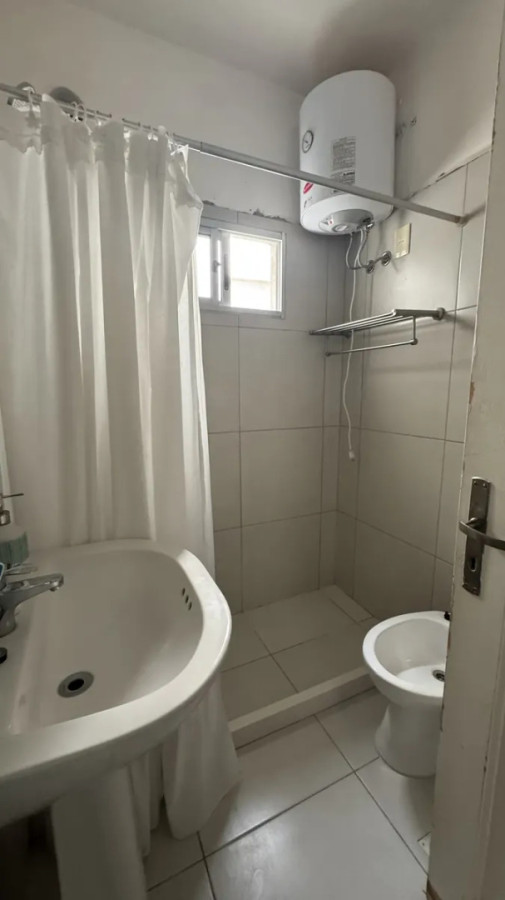 Alquiler Apartamento 1 Dormitorio Parque Batlle · Foto 11