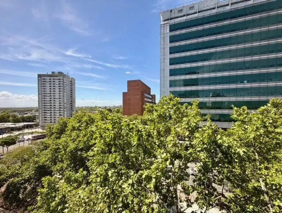 Alquiler Apartamento Monoambiente Cordon · Foto 11