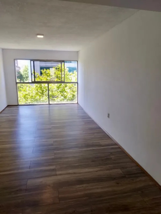 Alquiler Apartamento Monoambiente Cordon · Foto 1