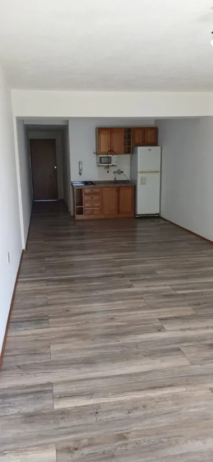 Alquiler Apartamento Monoambiente Cordon · Foto 3