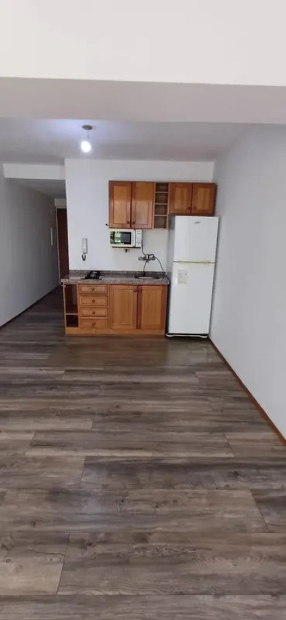 Alquiler Apartamento Monoambiente Cordon · Foto 4