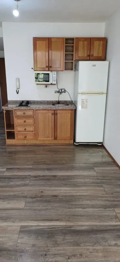 Alquiler Apartamento Monoambiente Cordon · Foto 5