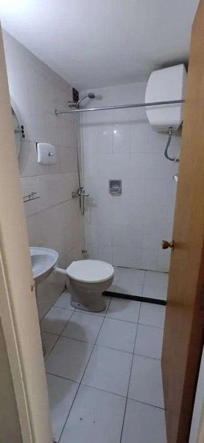 Alquiler Apartamento Monoambiente Cordon · Foto 8