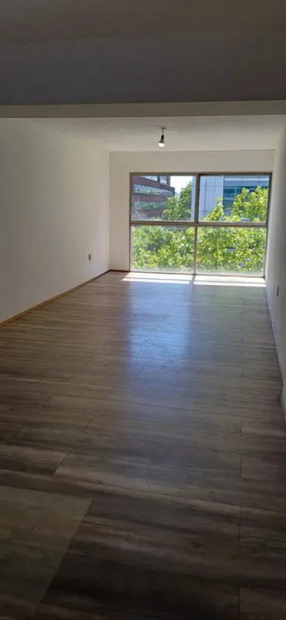 Alquiler Apartamento Monoambiente Cordon · Foto 2
