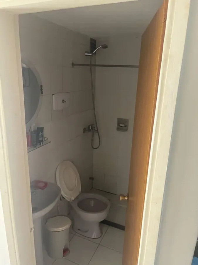 Alquiler Apartamento Monoambiente Cordon · Foto 9