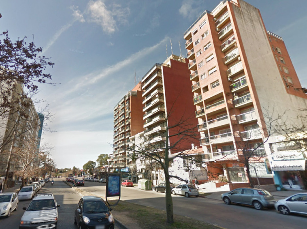 Alquiler Apartamento 1 Dormitorio Pocitos · Foto 7