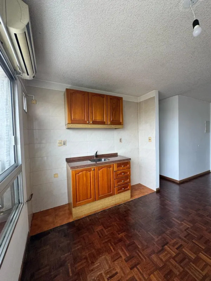 Alquiler Apartamento 1 Dormitorio Pocitos · Foto 3