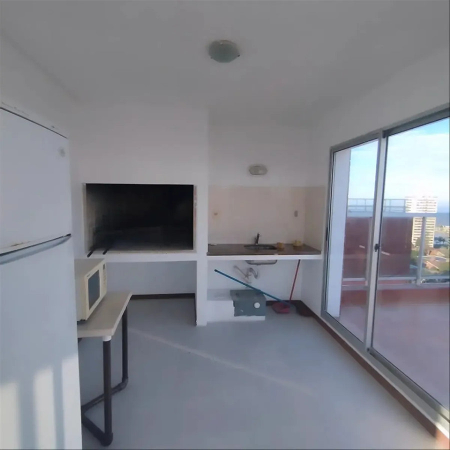Alquiler Apartamento 1 Dormitorio Pocitos · Foto 10