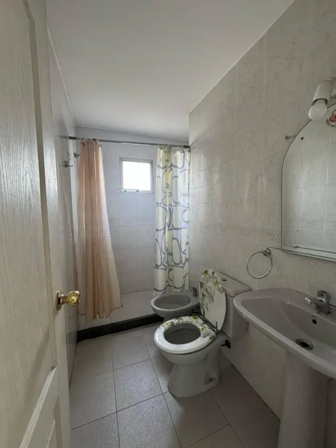 Alquiler Apartamento 1 Dormitorio Pocitos · Foto 6
