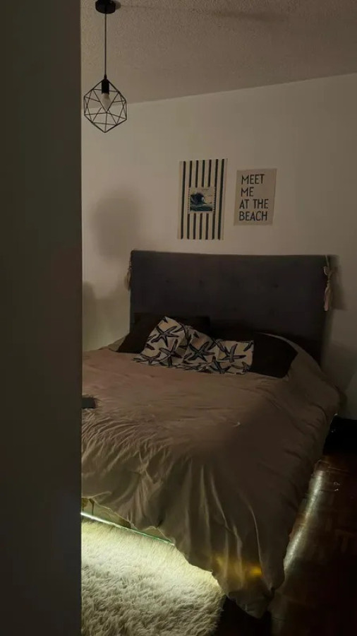 Alquiler Apartamento 1 Dormitorio Pocitos · Foto 4