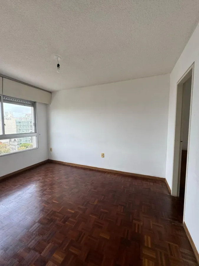 Alquiler Apartamento 1 Dormitorio Pocitos · Foto 2