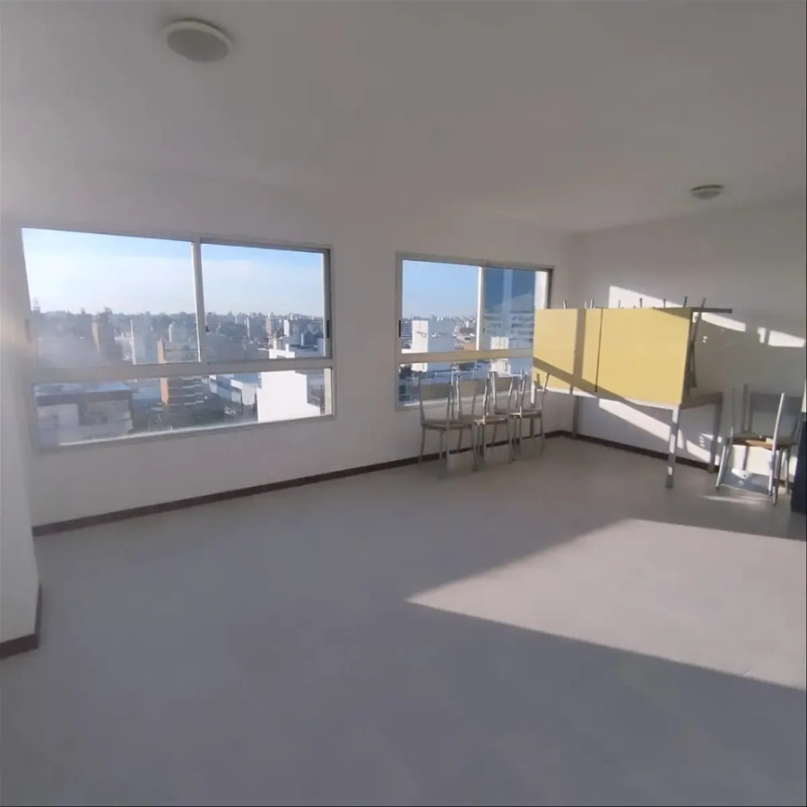 Alquiler Apartamento 1 Dormitorio Pocitos · Foto 9