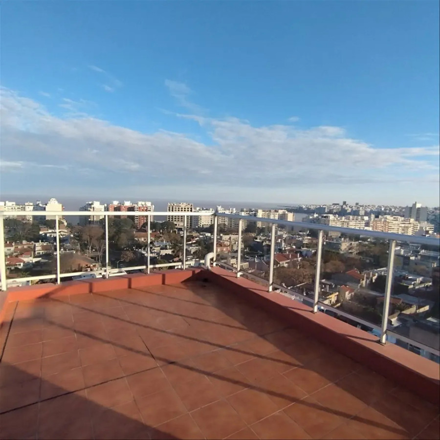 Alquiler Apartamento 1 Dormitorio Pocitos · Foto 11