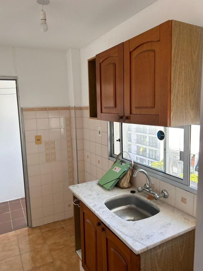 Alquiler Apartamento Monoambiente Pocitos · Foto 9